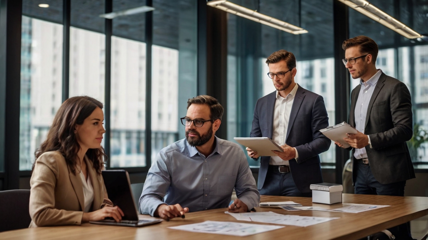 Contabilidad empresarial